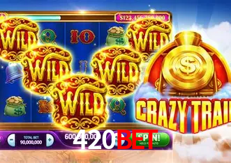 Desvendando o Mundo dos Jogos Virtuais na 420bet