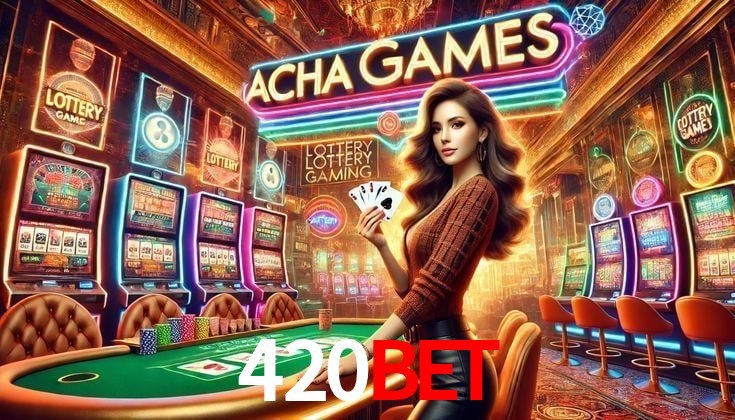Statistics 420bet