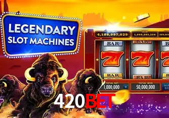 Desvendando o Mundo dos Jogos Virtuais na 420bet