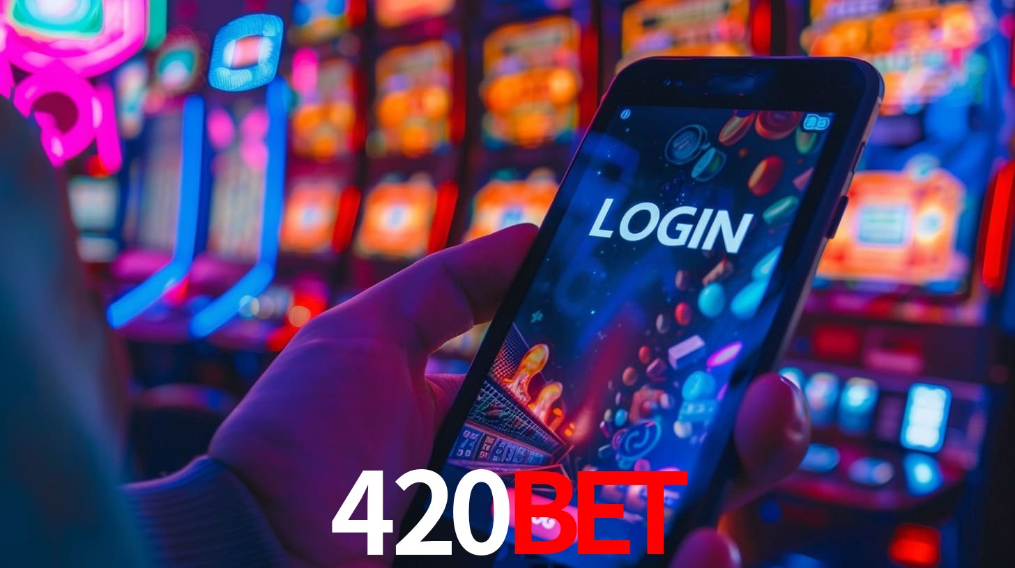 Estatísticas 420bet