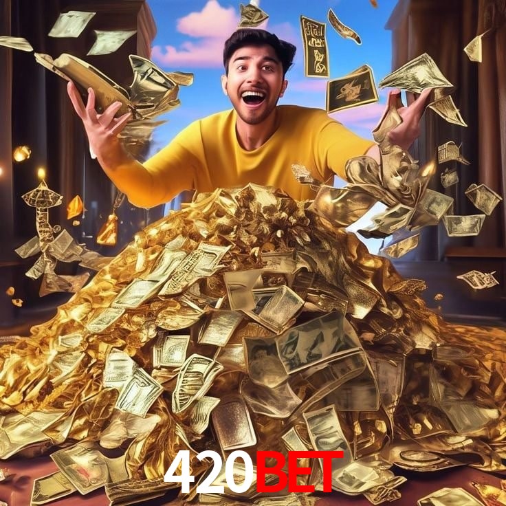Experiência VIP 420bet