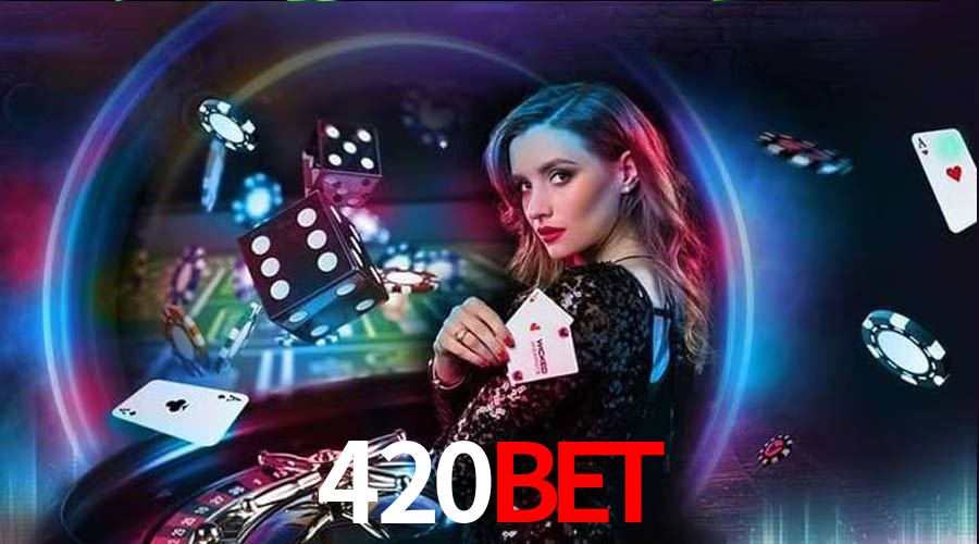 Weekend Specials 420bet