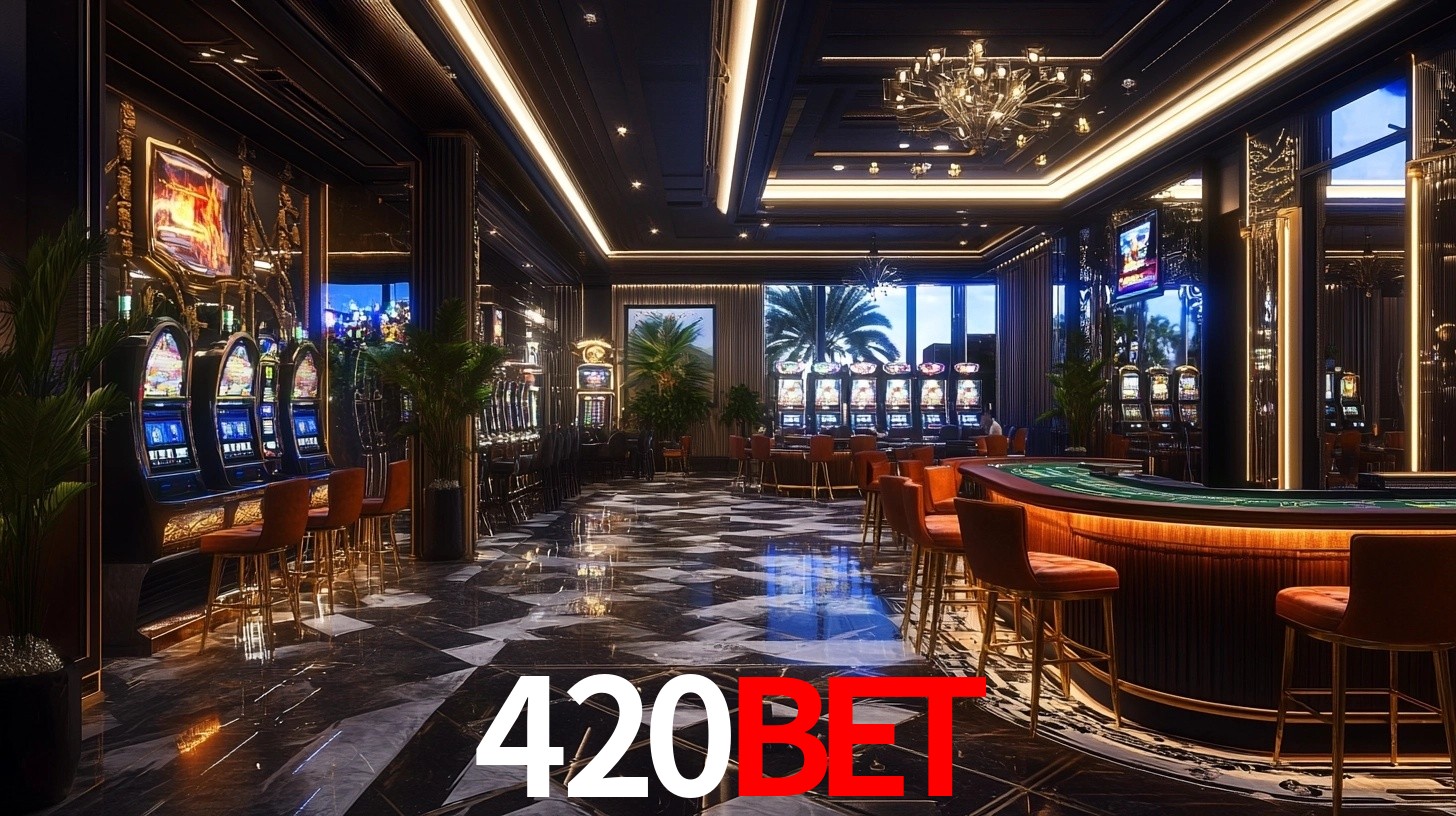 Explore as vantagens do 420bet: serviço profissional e confiabilidade