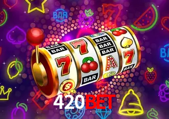 A Emoção da Loteria na 420bet: Uma Chance de Mudança de Vida