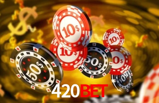 Apostas de Futebol 420bet