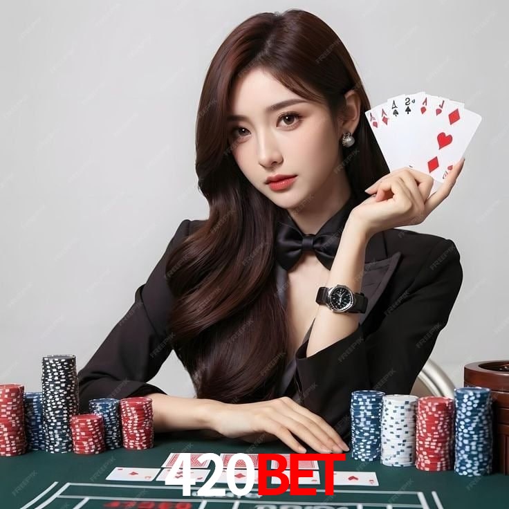 420bet Certificado eCOGRA - Jogos Justos Auditados