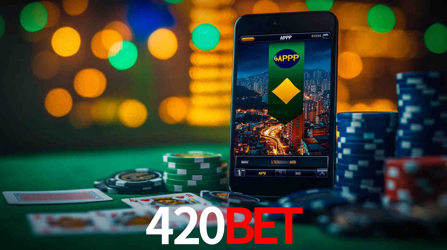 Explorando a Categoria de Eventos em Apostas na 420bet