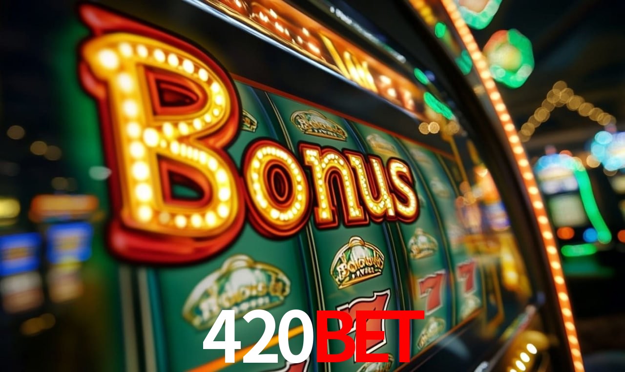 Plataforma 420bet - Segurança SSL 256-bit