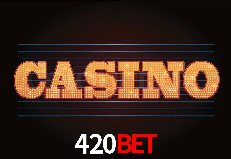 Avaliações dos Jogadores 420bet