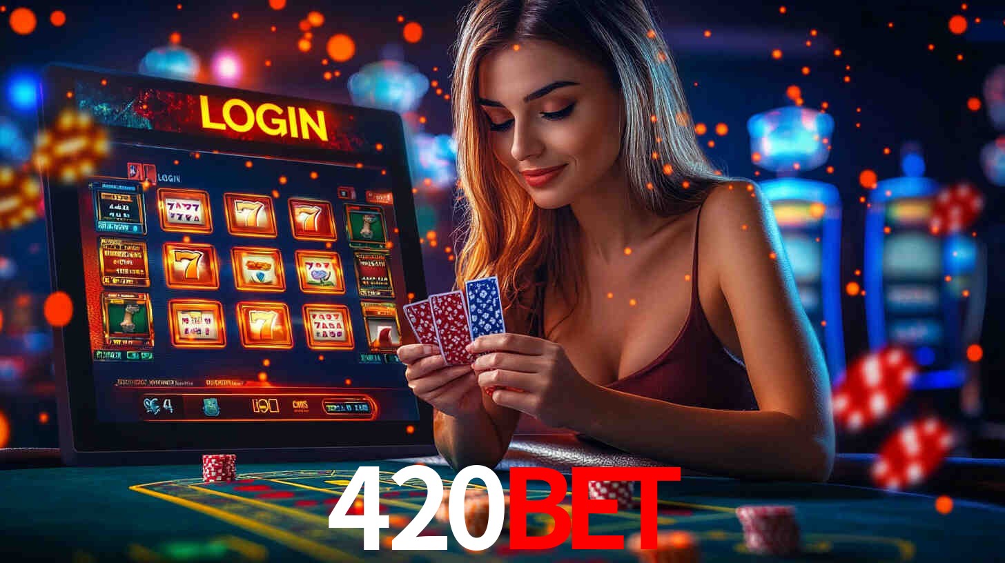 Cash Out 420bet
