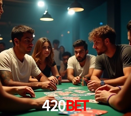 Plataforma 420bet - PIX Instantâneo