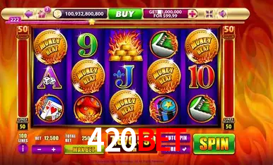 A Revolução dos Aplicativos de Jogos no 420bet