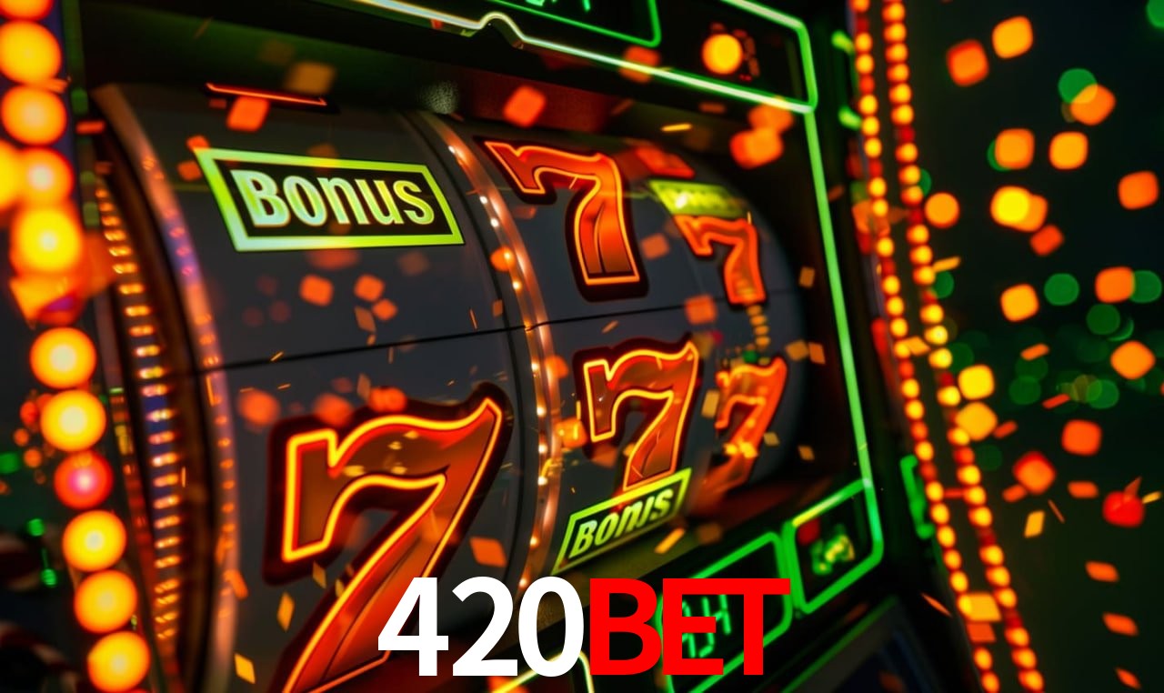 cassino 420bet