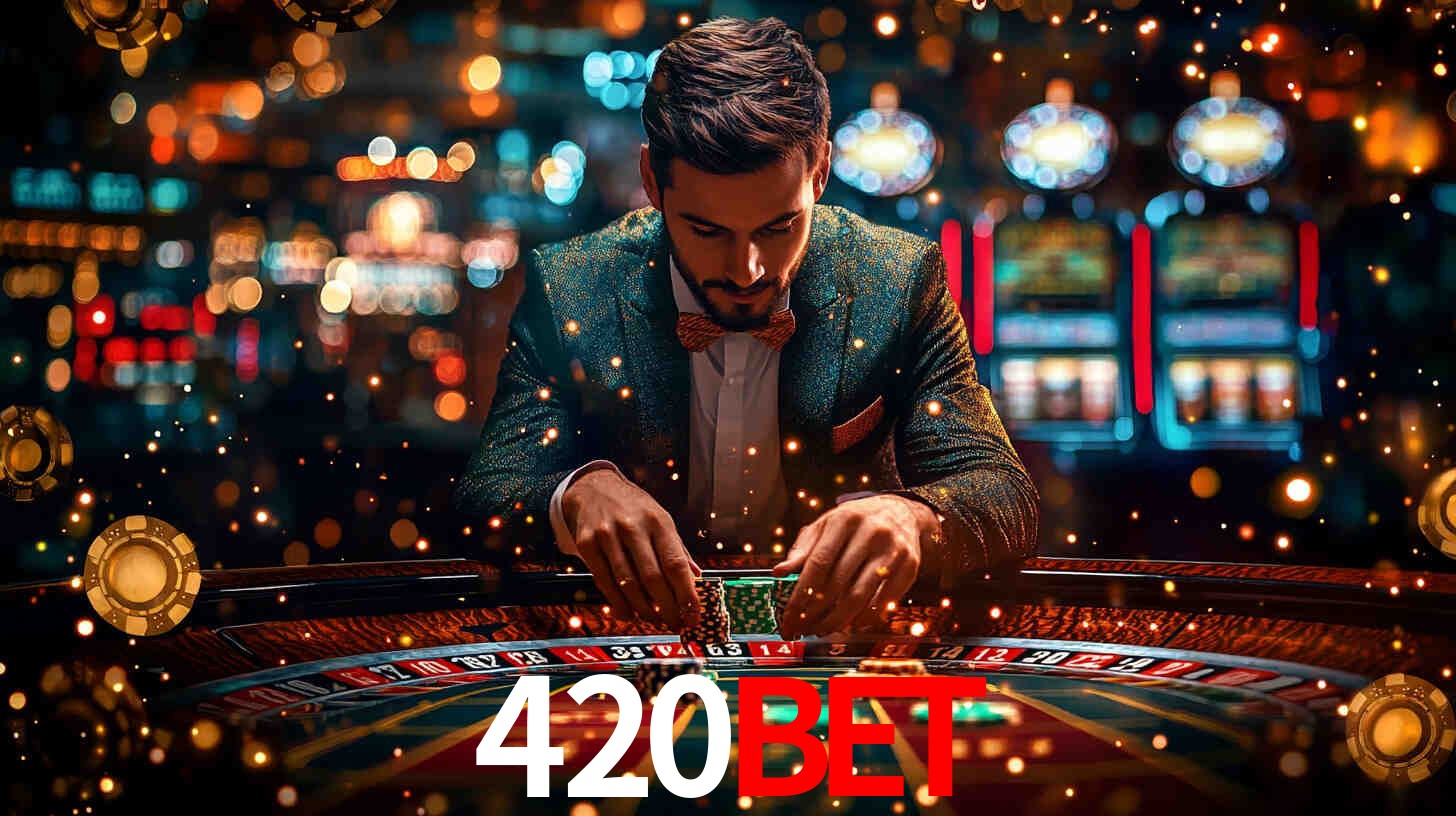 Certificação eCOGRA 420bet