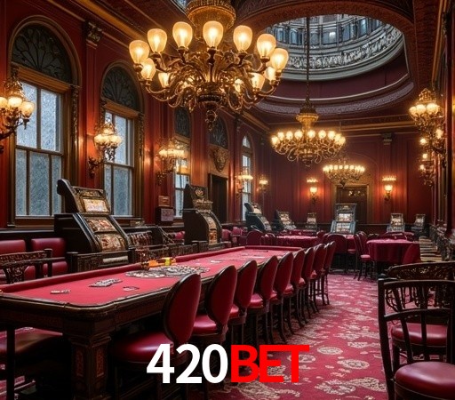 420bet Instalar Logo 2