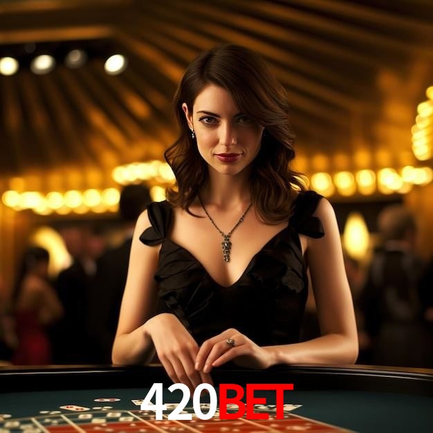Inovações de Jogos na 420bet: O Futuro das Experiências Interativas