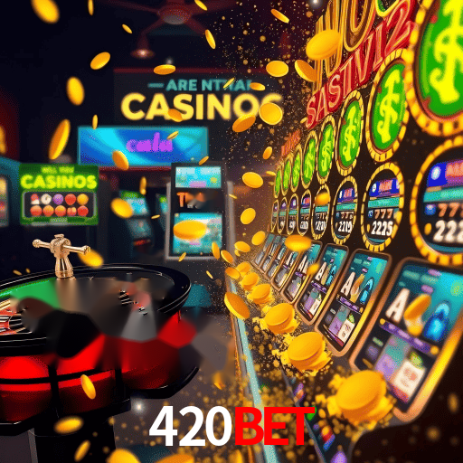 420bet Download Oficial