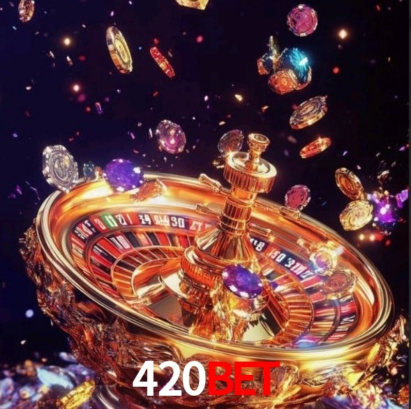 420bet Instalar Logo 1