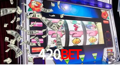 420bet Licença Curaçao Gaming