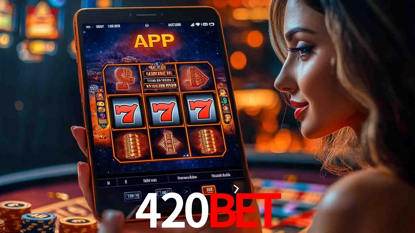 420bet