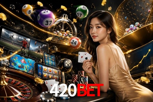 Exclusive Offers 420bet