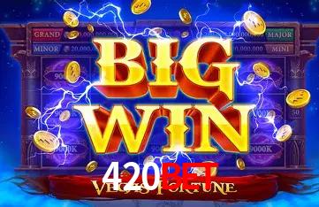 420bet Certificado eCOGRA