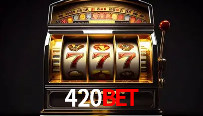 Apostas Esportivas na 420bet: Um Guia Completo