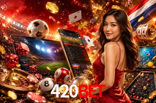 Account Benefits 420bet