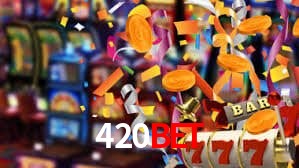 SSL Certificado 420bet