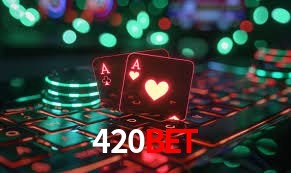 Recursos de Bônus 420bet
