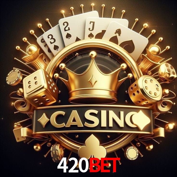 Jogos de Slot 420bet