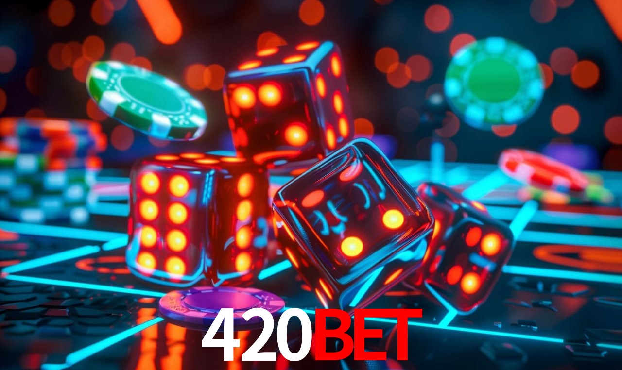 420bet Logo 3