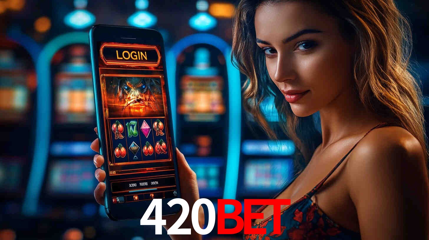 Apostas Ao Vivo 420bet
