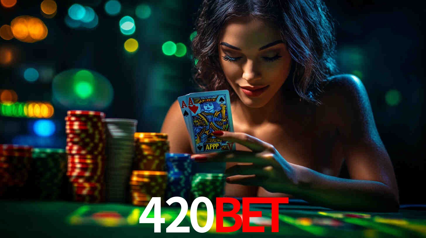 Descubra a Essência do 420bet: Nossa História e Compromissos