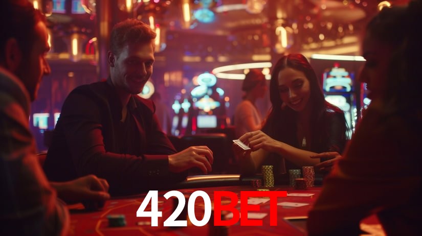 Descubra o Programa VIP da 420bet: Vantagens Exclusivas para Jogadores