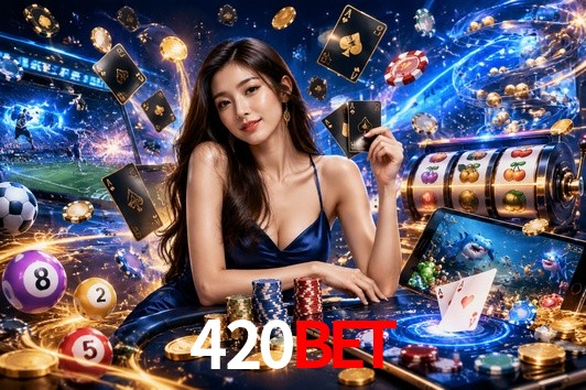 Secure Login 420bet