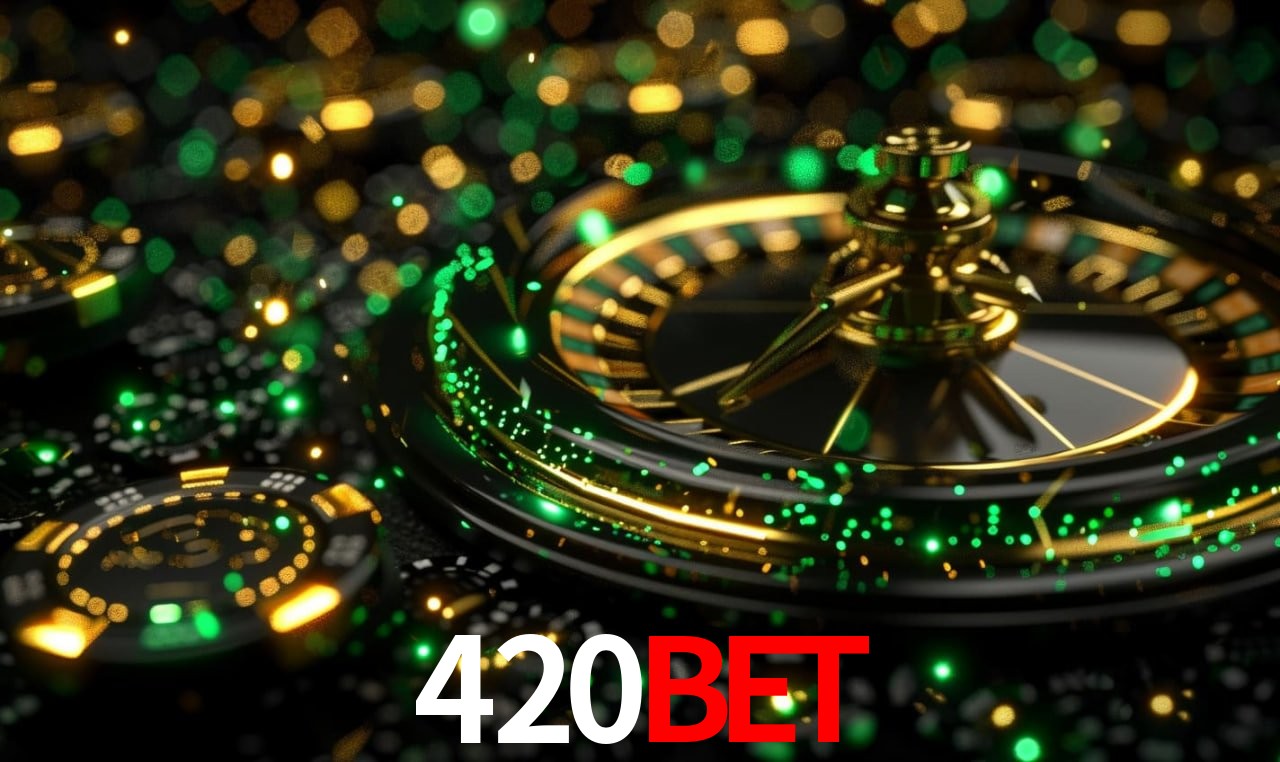 Telegram 420bet - Bônus Diários Exclusivos