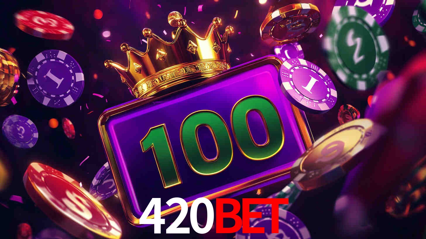 Premium Interface 420bet
