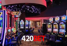 Loteria 420bet - Lotofácil diária