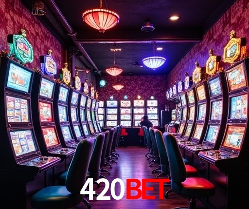 Telegram 420bet - Canal Oficial Verificado