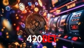 420bet Logo 1