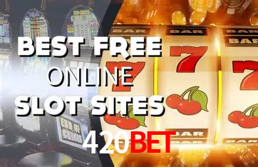 A Popularidade dos Caça-Níqueis no 420bet