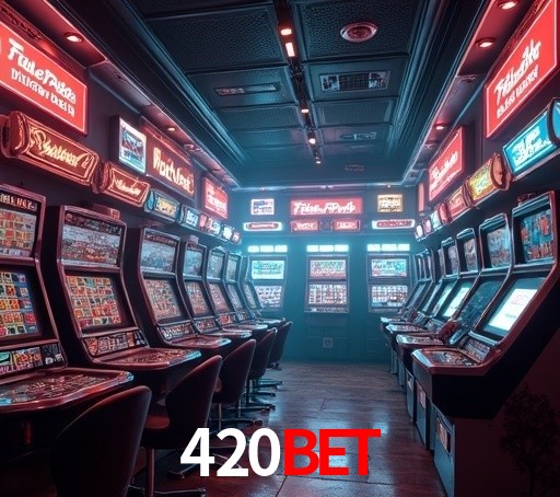 Loteria 420bet - Mega-Sena online