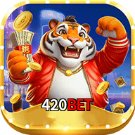 420bet Logo