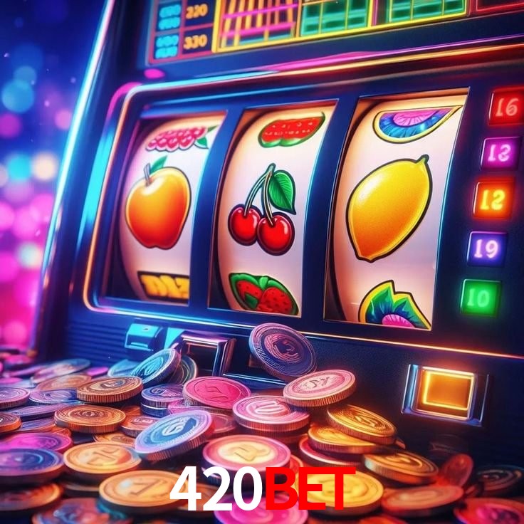 Benefícios da Conta 420bet