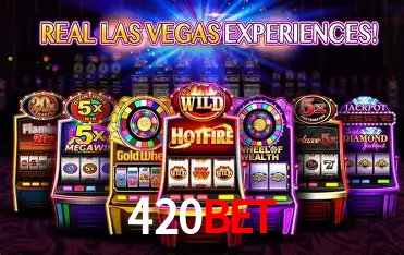 420bet Salvador - Bonus Stats