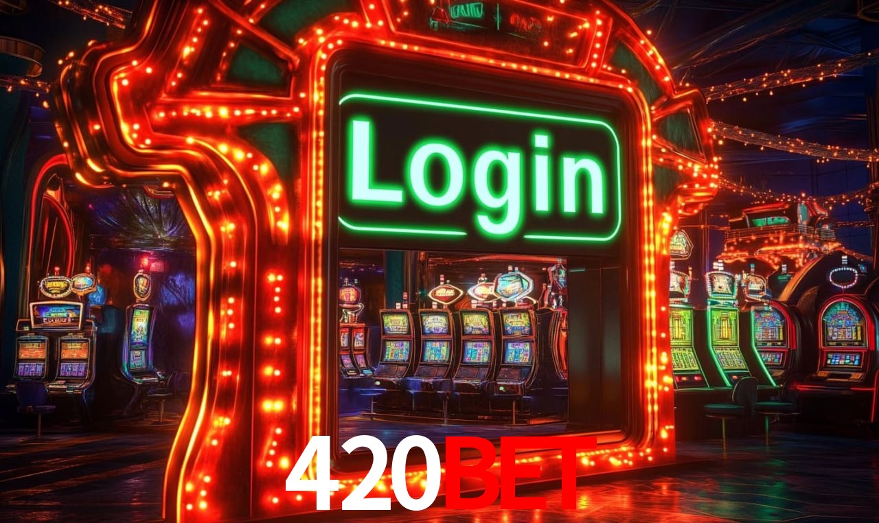 Jogos de Slot 420bet