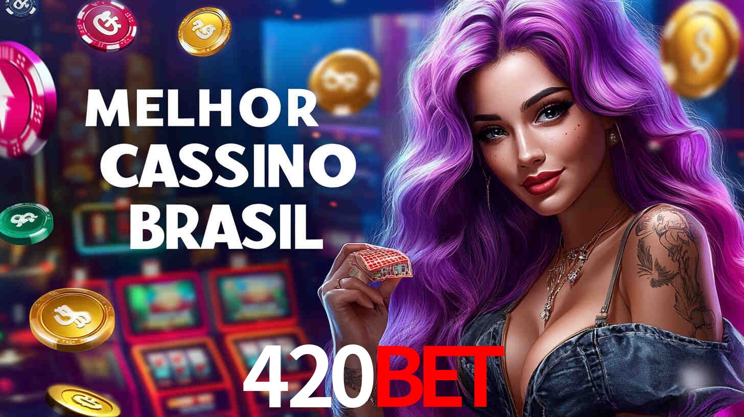 Explorando a Categoria de Eventos em Apostas na 420bet