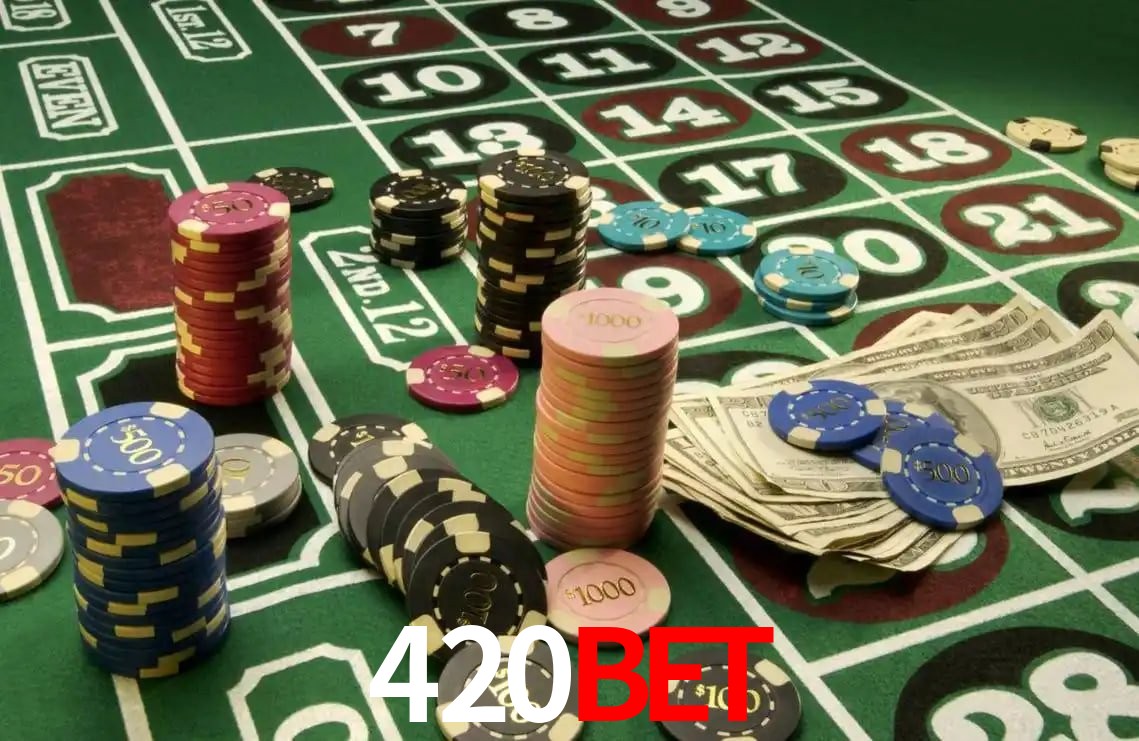 Games Directory 420bet