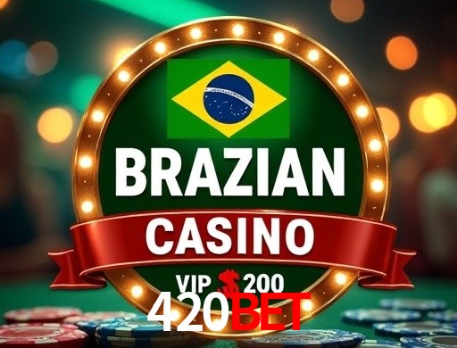 420bet Salvador - Strategy